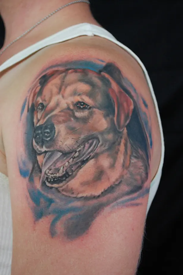 ink master