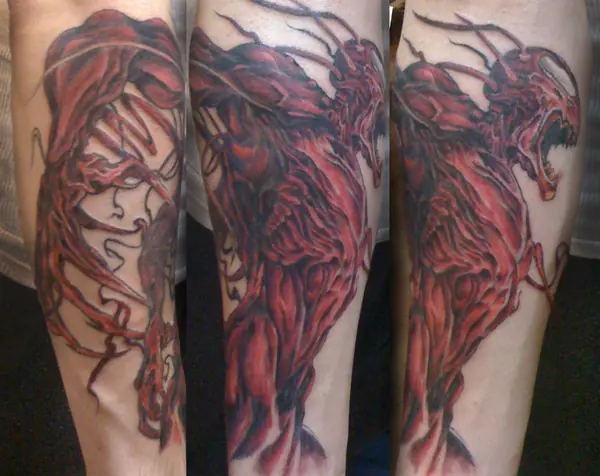 Ink Master, temporadas, solo amantes de la tinta.