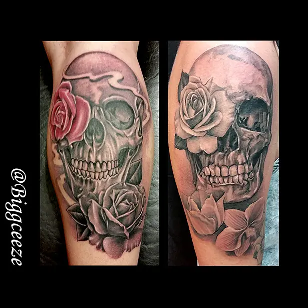 tatuajes