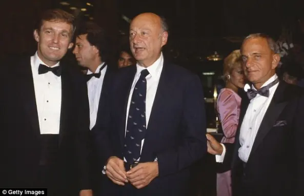 Trump Trump