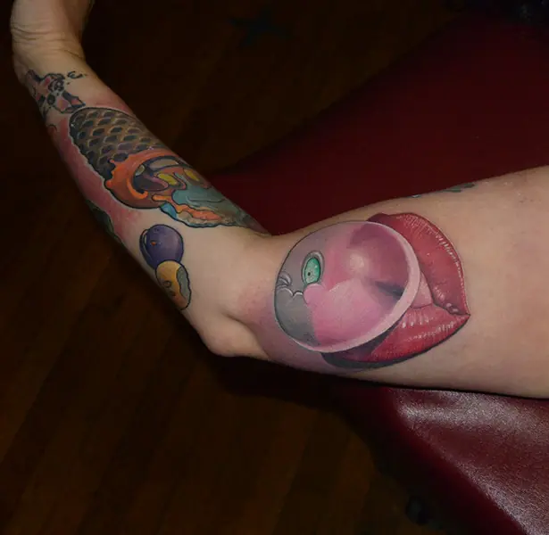 ink master