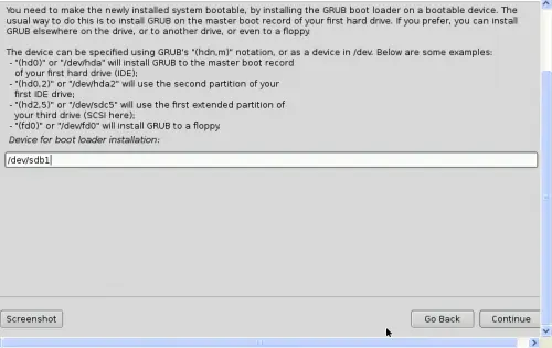 Linux