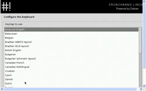 Linux
