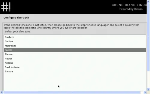 Linux