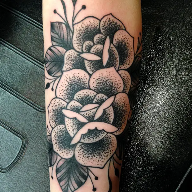 tatoo