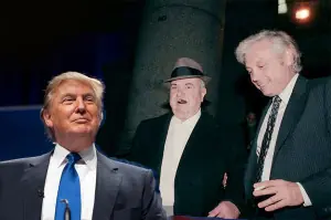 Trump Trump