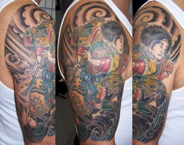 ink master