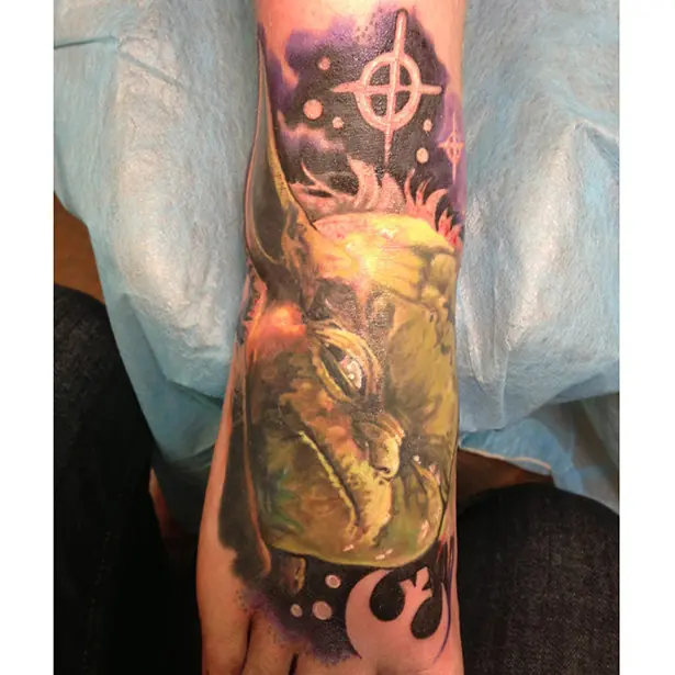 tinta