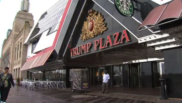 Donald Trump: El Candidato de la mafia Donald Trump: El Candidato de la mafia