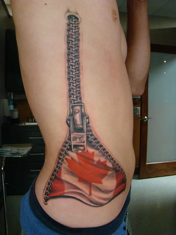 Ink Master, temporadas, solo amantes de la tinta.