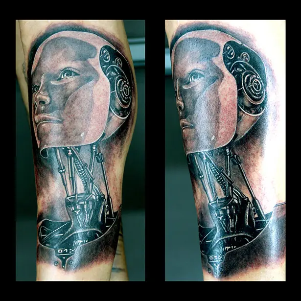 Ink Master, temporadas, solo amantes de la tinta.