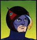 Fuerza G (Guardianes del Espacio)
