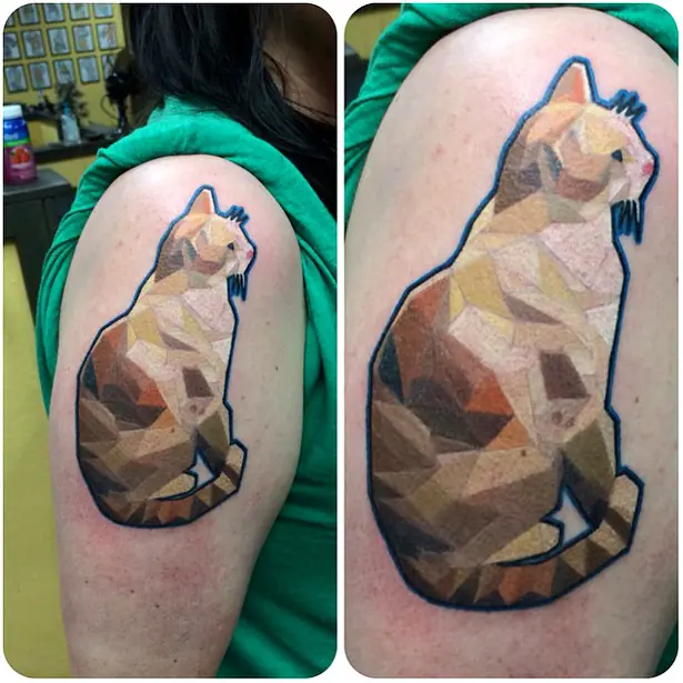tatuajes