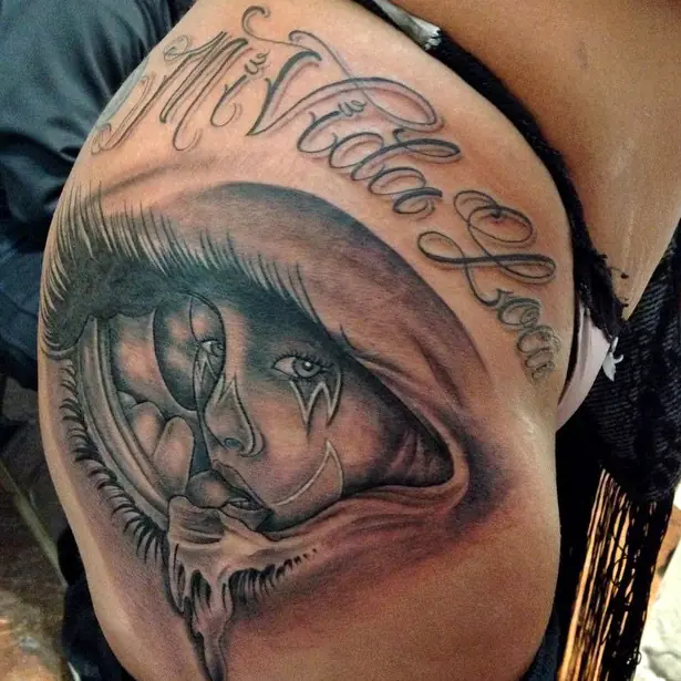 ink master
