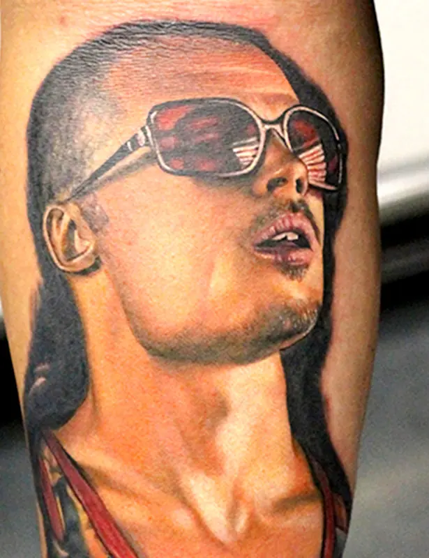 tatoo