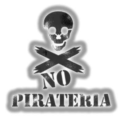 pirateria pirateria