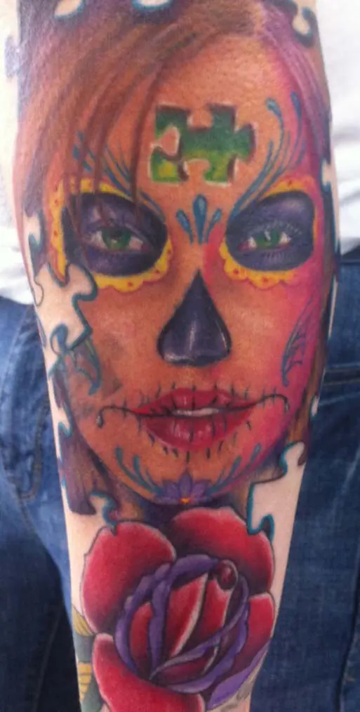 tinta
