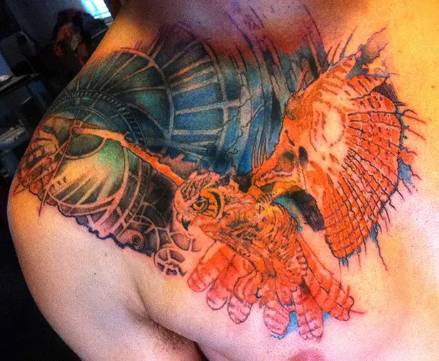 tatoo