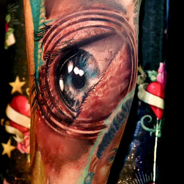 tatoo