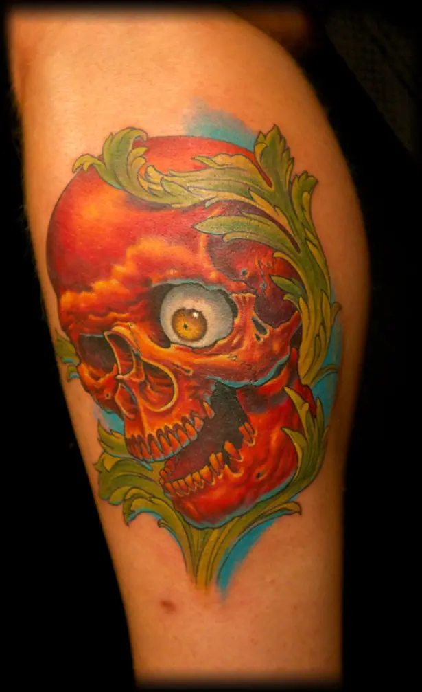 ink master