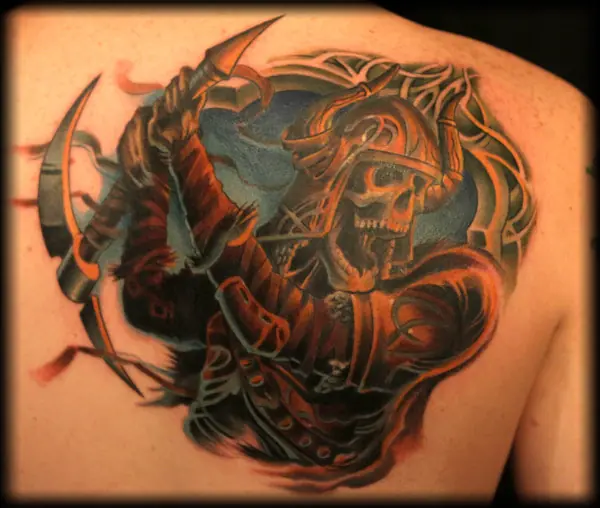 ink master