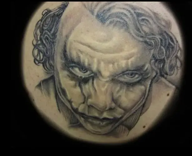 tinta