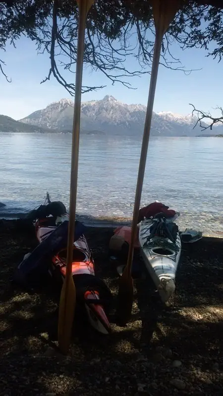 Lago Nahuel Huapi Lago Nahuel Huapi
