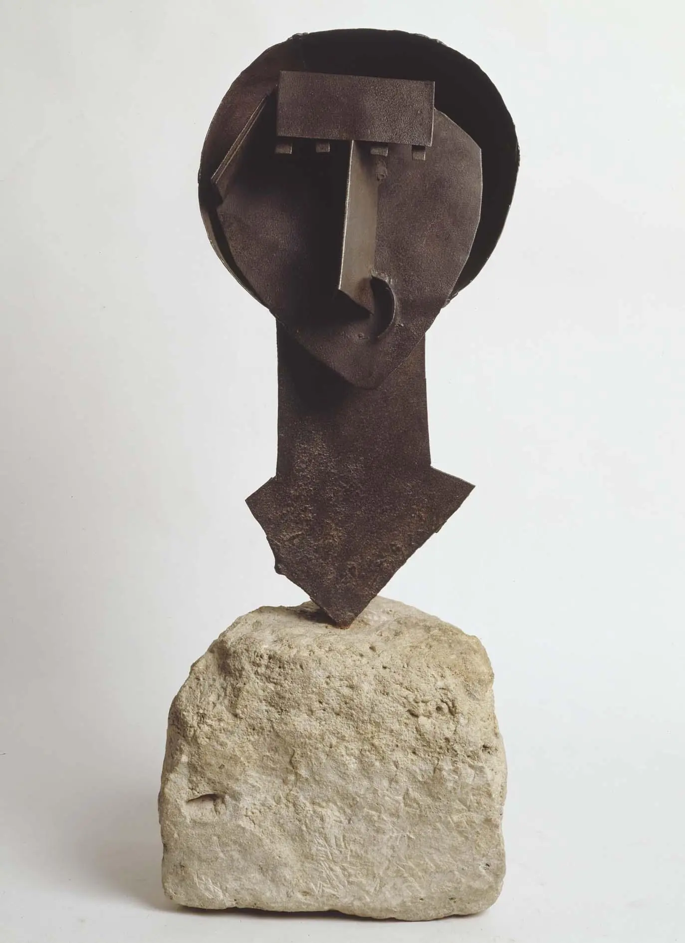 Julio Gónzalez Escultor Español (1876-1942)