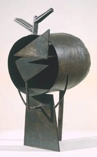 esculturas