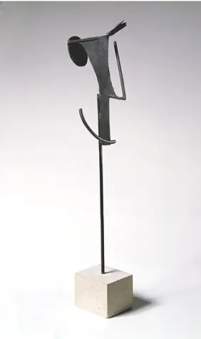 esculturas