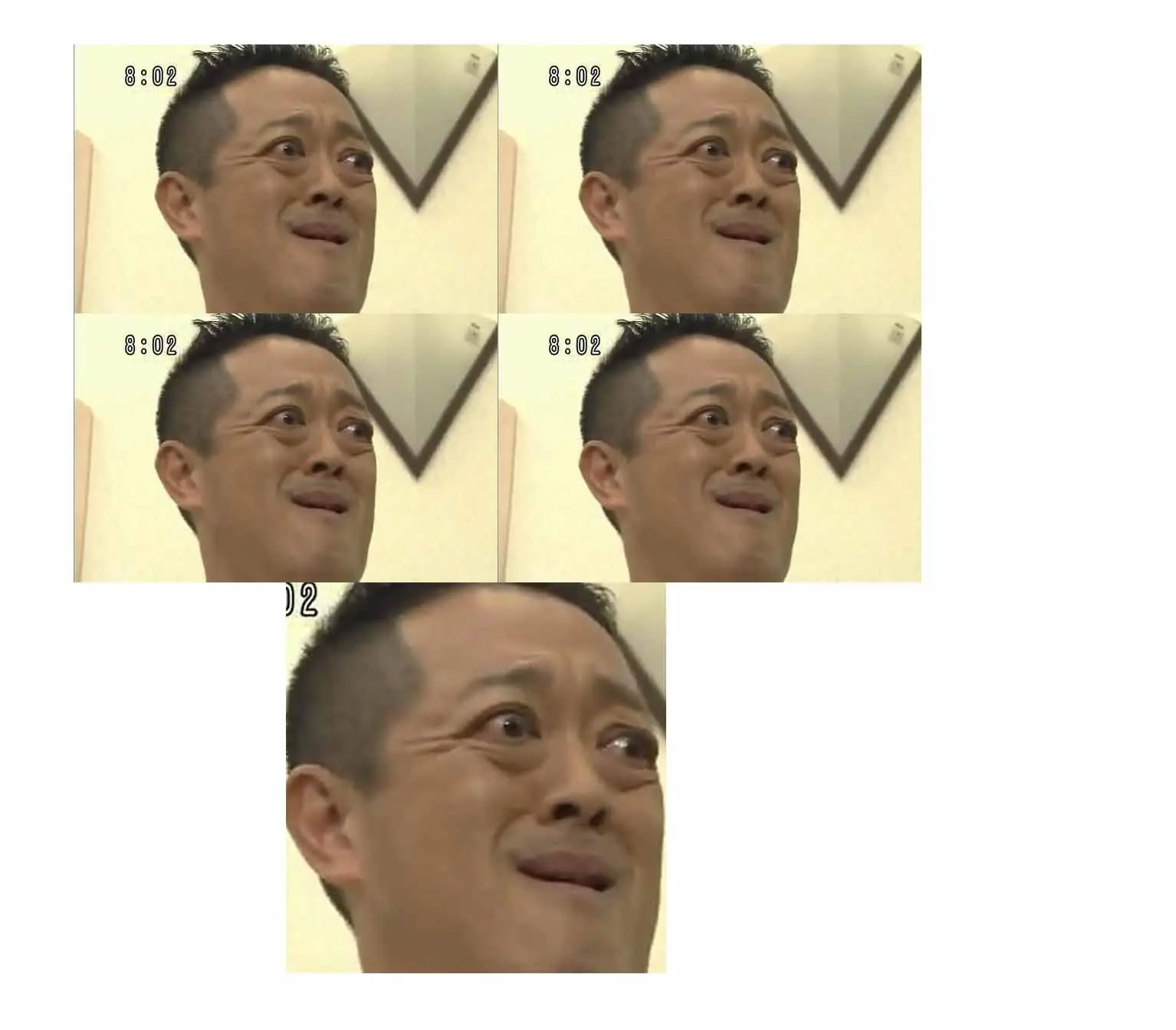 perderla