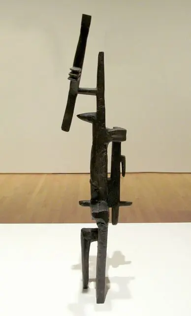 cubismo
