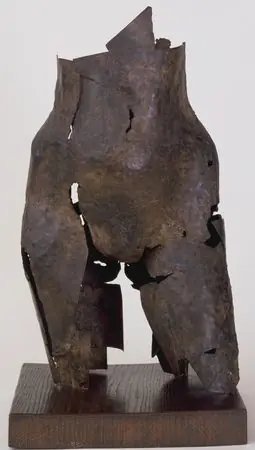 esculturas