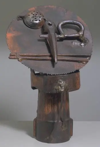 metal