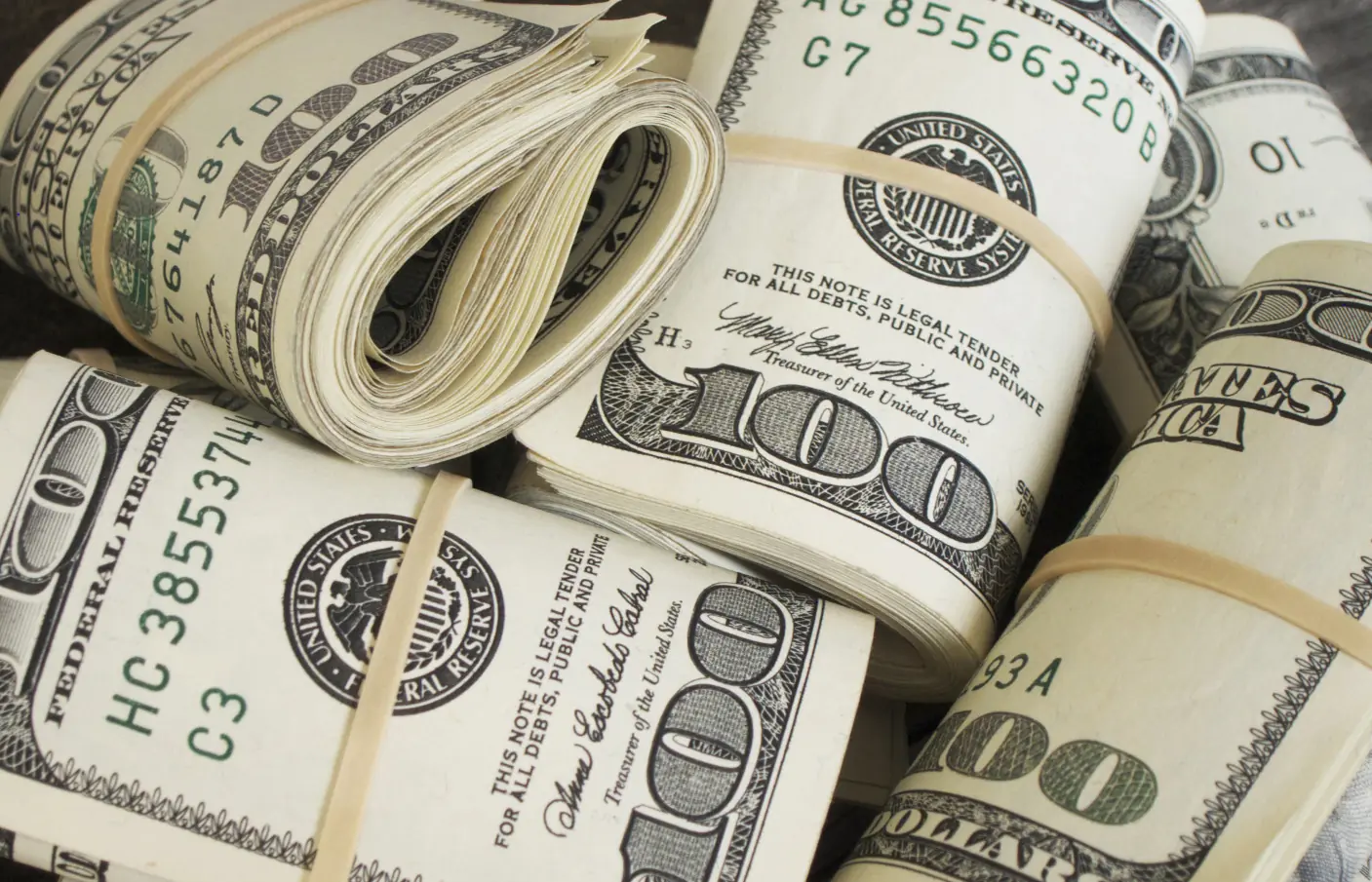 Las personas que ganan mas dinero en el mundo con Adsense