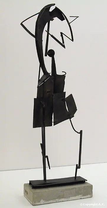 cubismo
