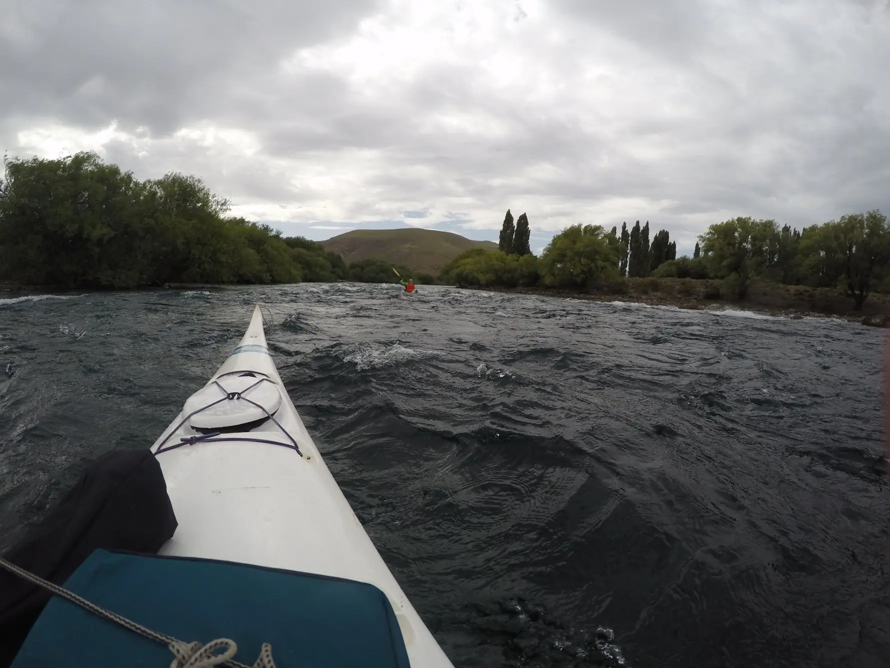 Kayak