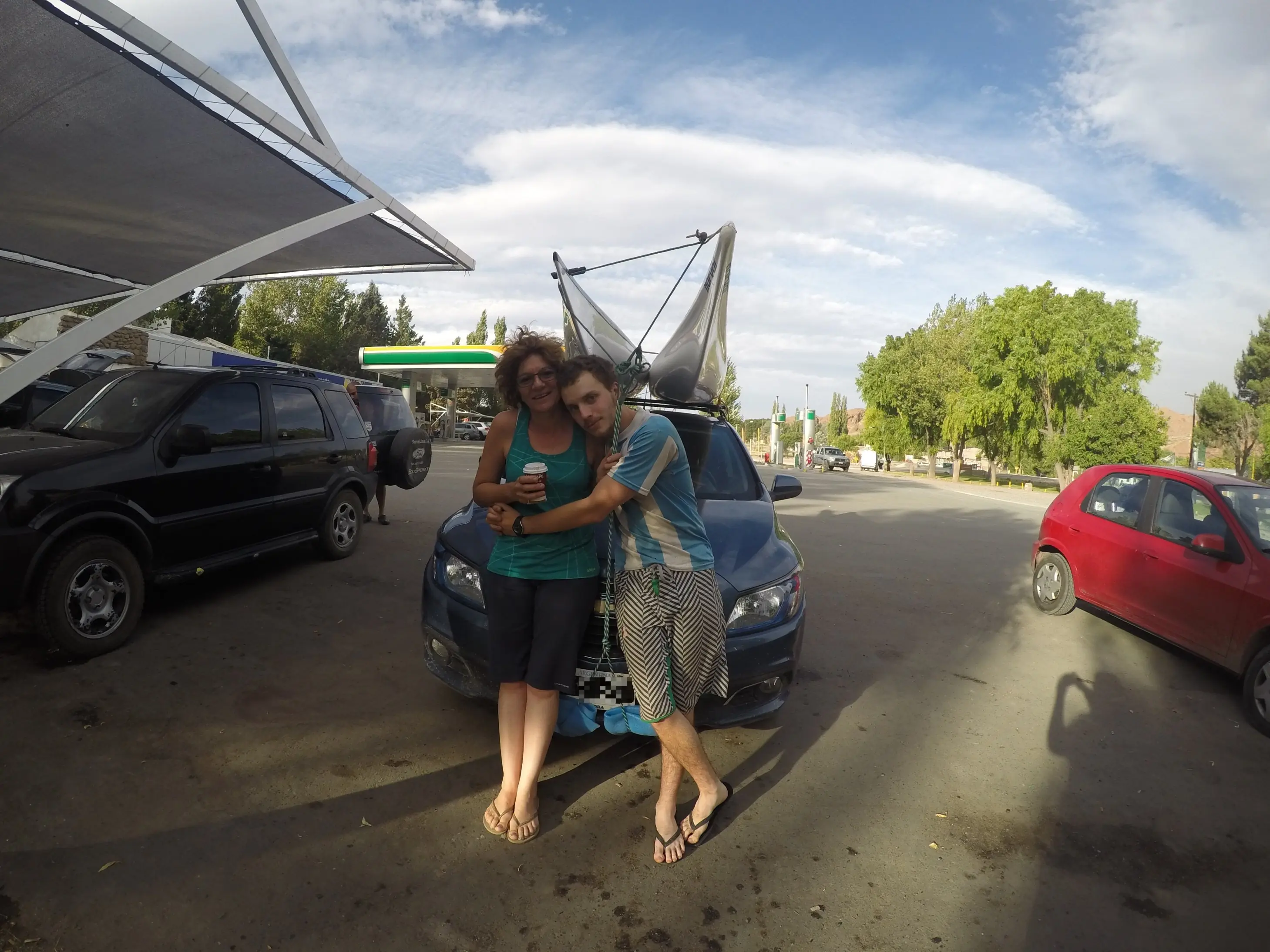 Rio Limay