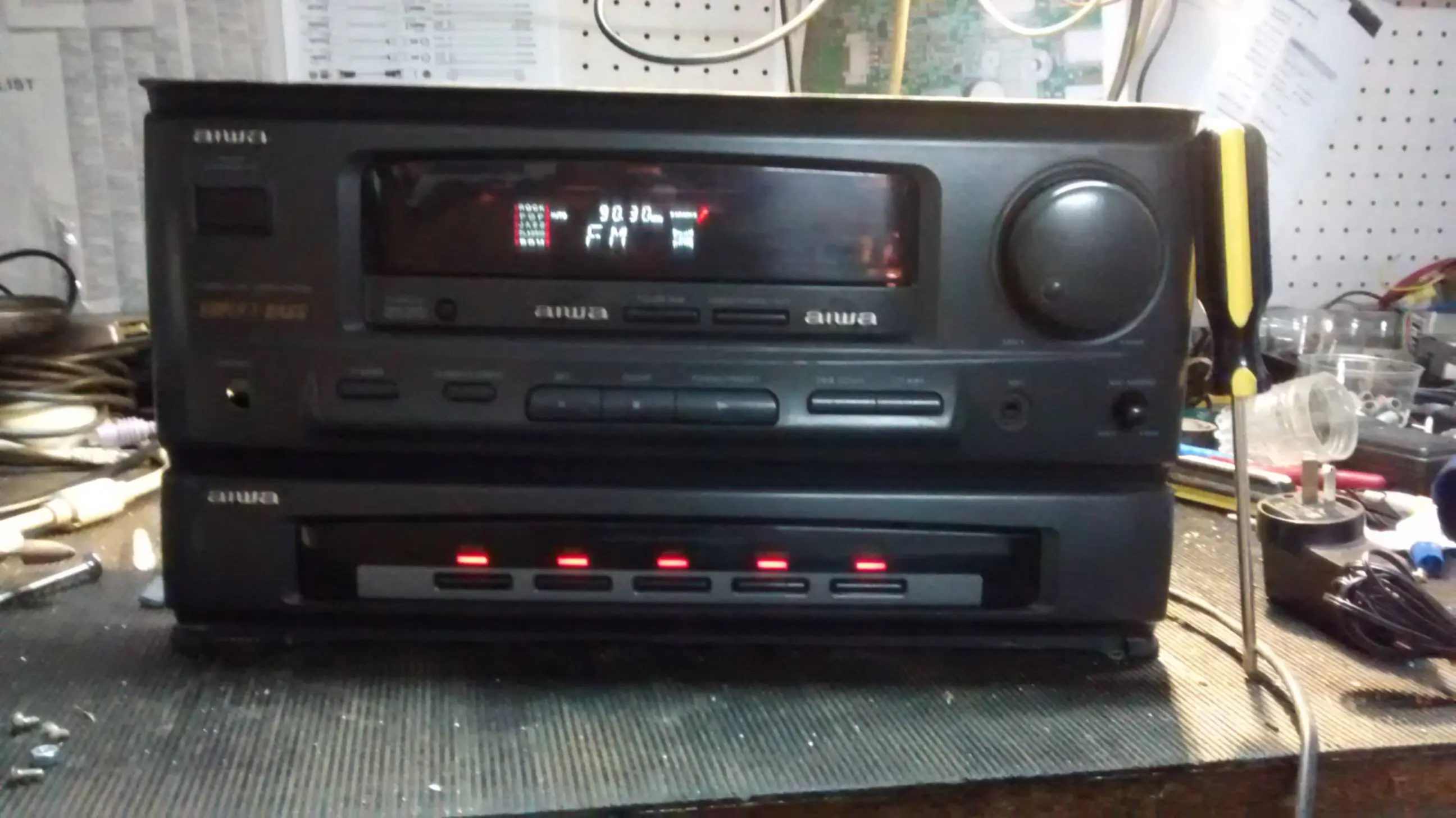 aiwa