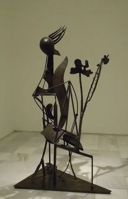 metal