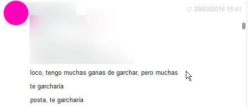 Parejas