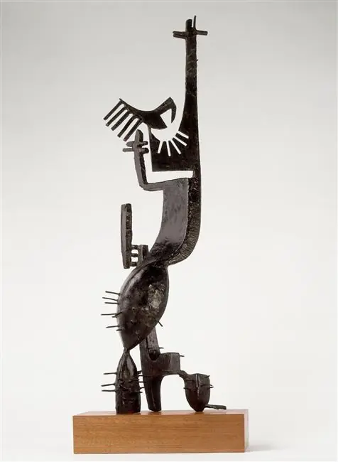 metal