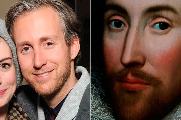 william shakespeare