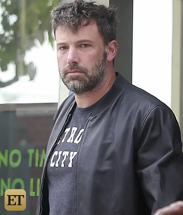 Ben Affleck interesado en Jennifer Lawrence