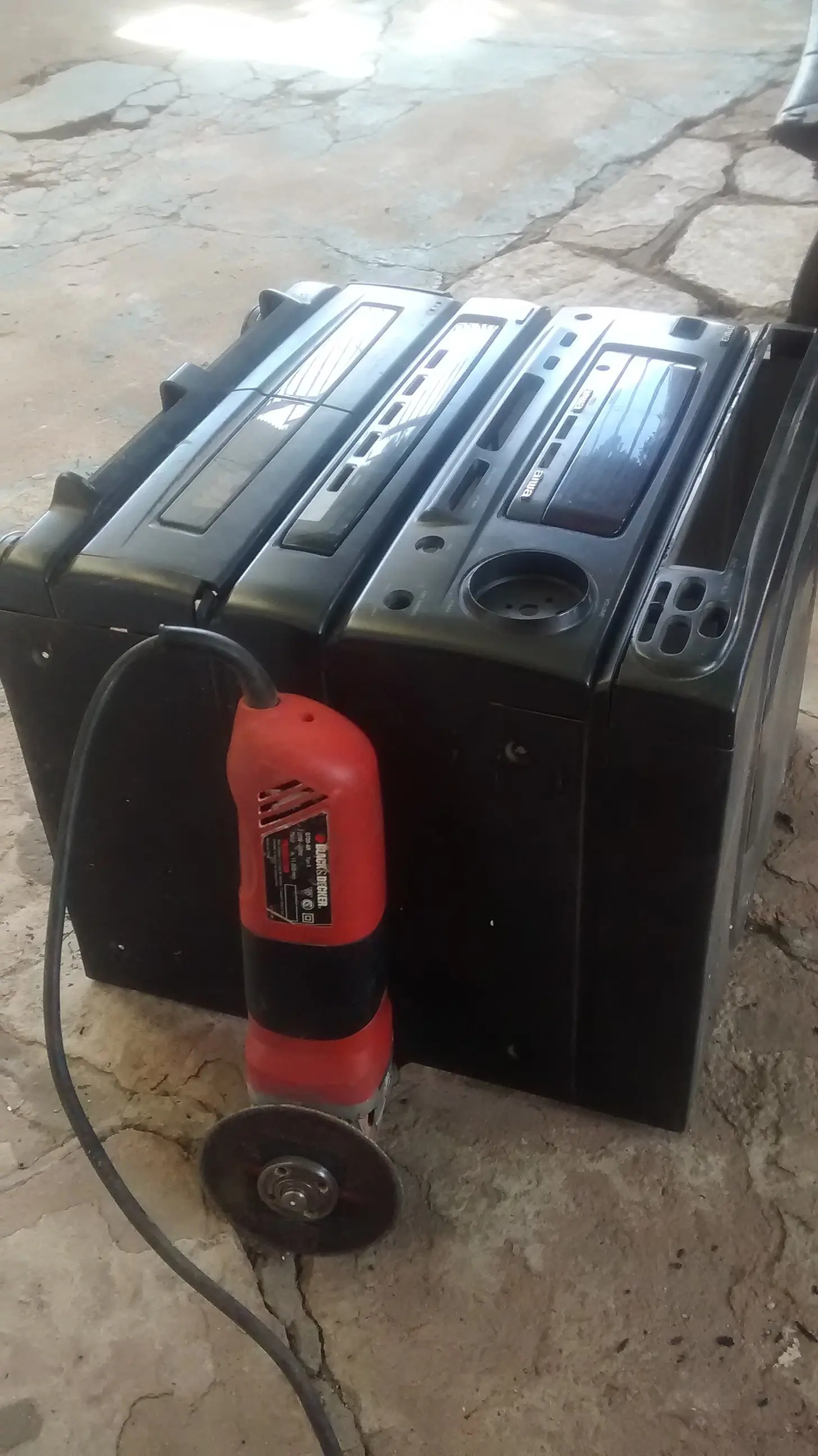 reciclado