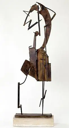 cubismo