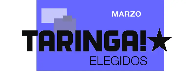 Los post elegidos de marzo