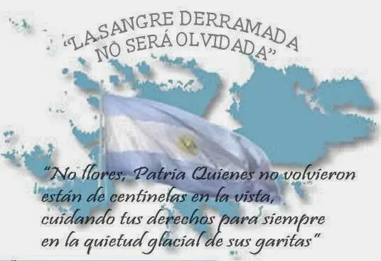 islas malvinas