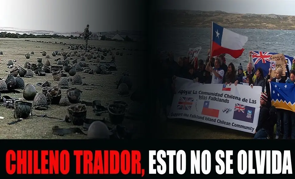 malvinas
