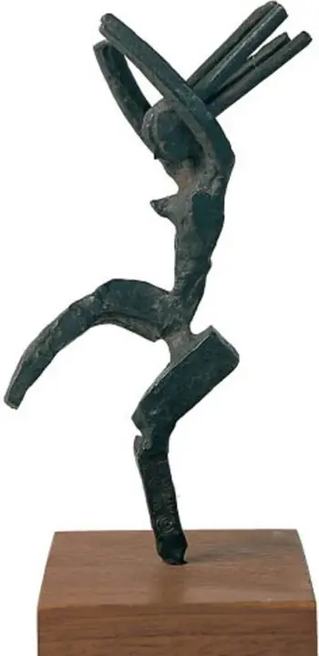 esculturas
